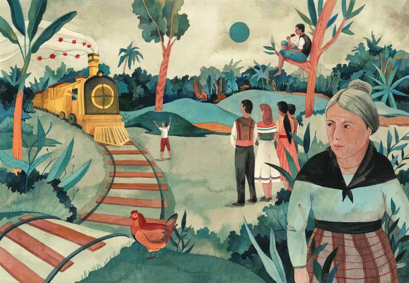 Libros de García Márquez para escapar de la realidad