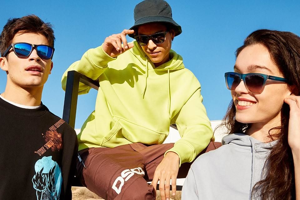 Hawkers y TikTok crean alianza para los amantes de los lentes y esta red social