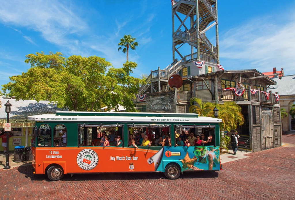 72 horas en… ¡Key West! Disfruta lo mejor de Florida