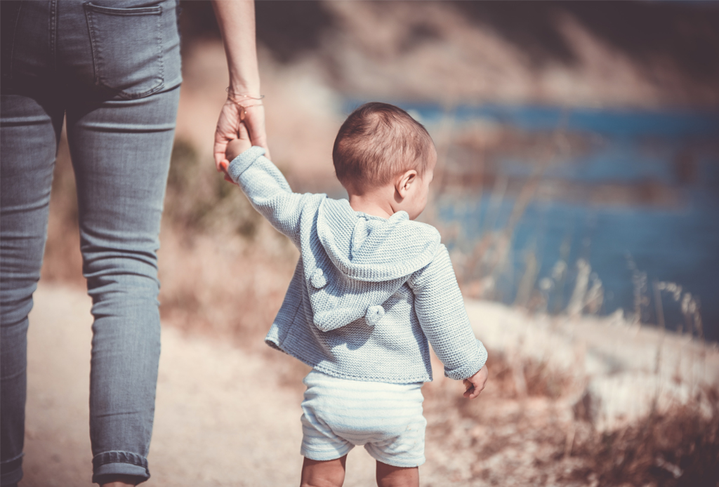 Life Hacks: ¿Cómo limpiar la ropa de los niños?