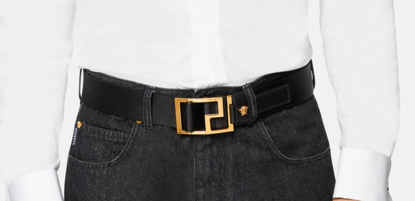 Cinturones para hombre que no pueden faltar en tu closet este 2021