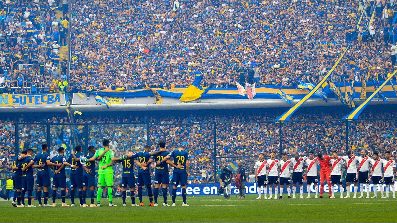 ¿Amante del fútbol? Estos son los verdaderos imperdibles cuando visites Buenos Aires
