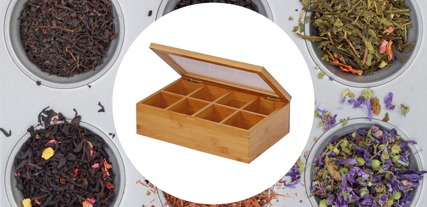 Gadgets para los amantes del té ¡Vas a querer todos! Gadgets para los amantes del té ¡Vas a querer todos! - sabrina-12-3