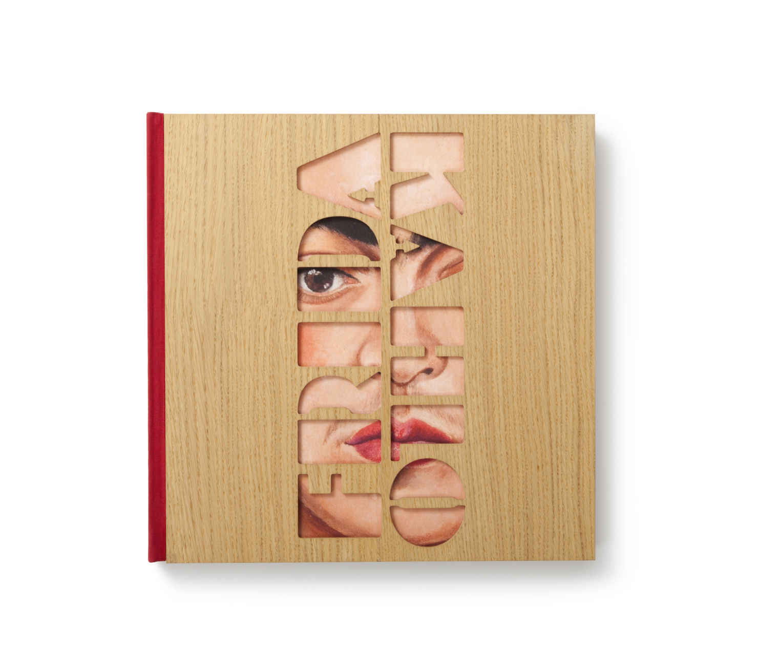 Los sueños de Frida: el mejor libro de la artista que también es una obra de arte - 21-libro-arte-cenital