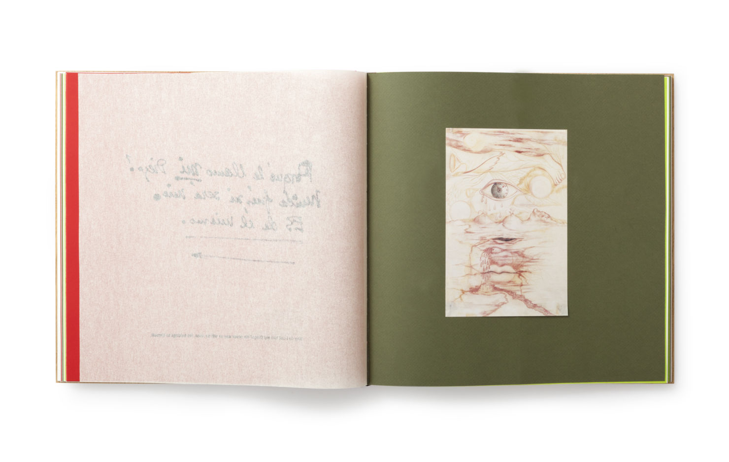Los sueños de Frida: el mejor libro de la artista que también es una obra de arte - 31-libro-arte