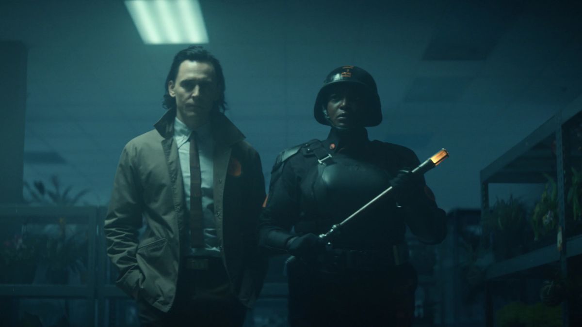 Recap: Loki, Episodio 2 «The Variant»