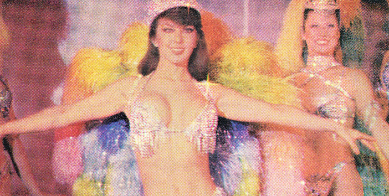 Vedettes: Glamour y Erotismo en Movimiento - olga-breeskin-en-1979-david-ricardo-scan-de-la-revista-su-otro-yo-copy
