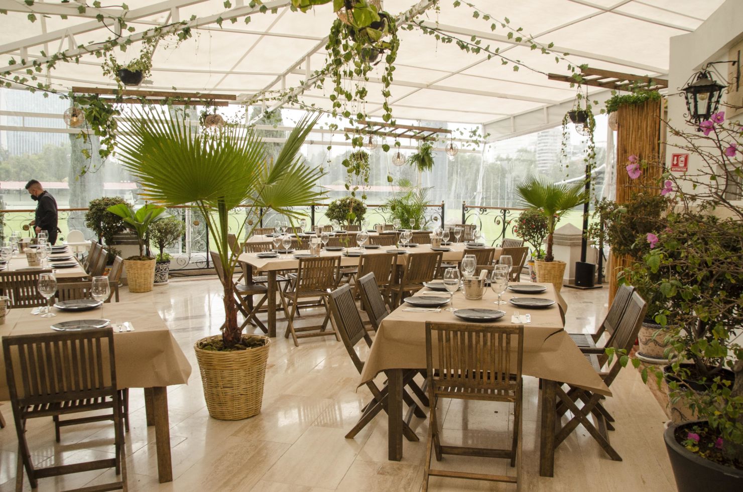 La Terraza Gastronómica de Citibanamex te lleva los mejores restaurantes de la ciudad a un solo lugar - terraza-chefs-11