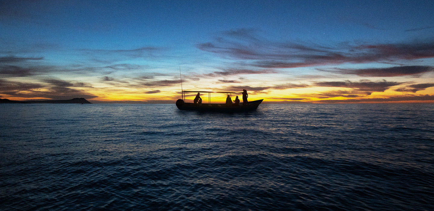 Cerveza Pacífico presenta “Un viaje al Pacífico: al encuentro de las ballenas”