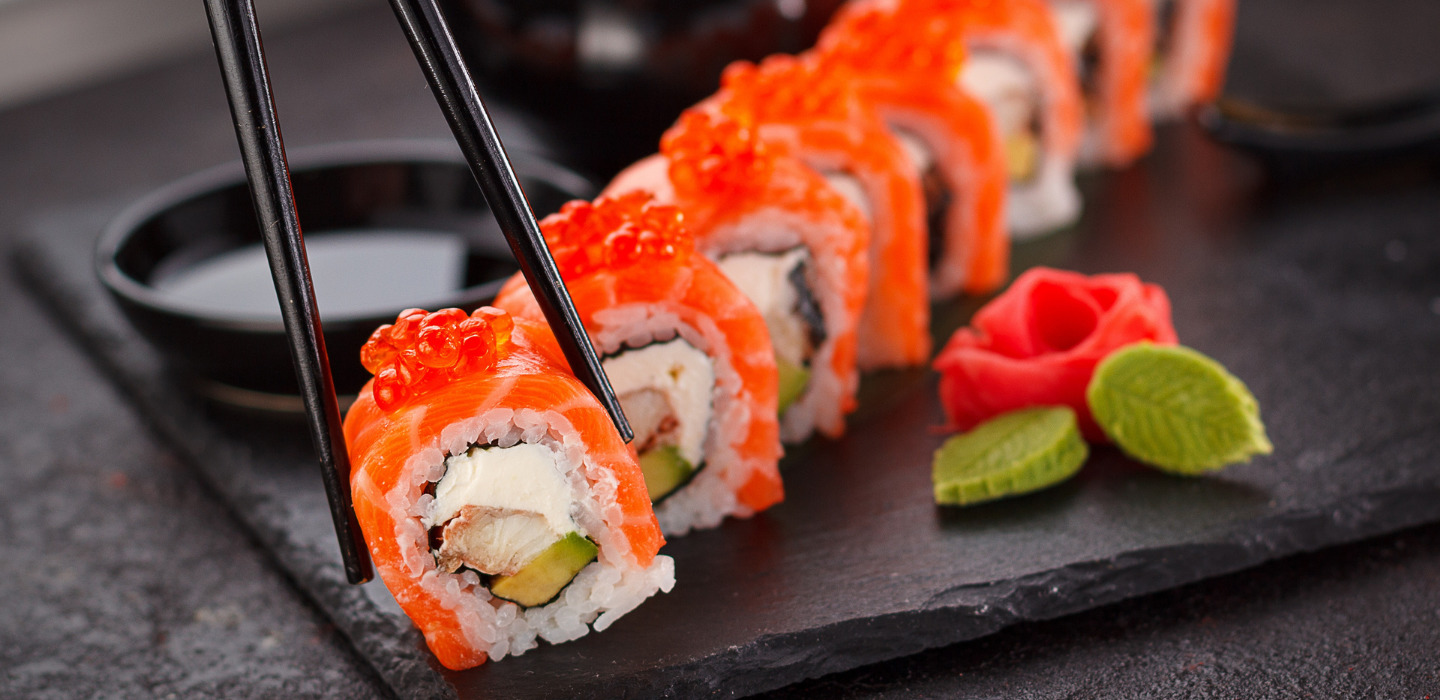 Reglas de etiqueta japonesa al comer ¡Es momento de poner atención!