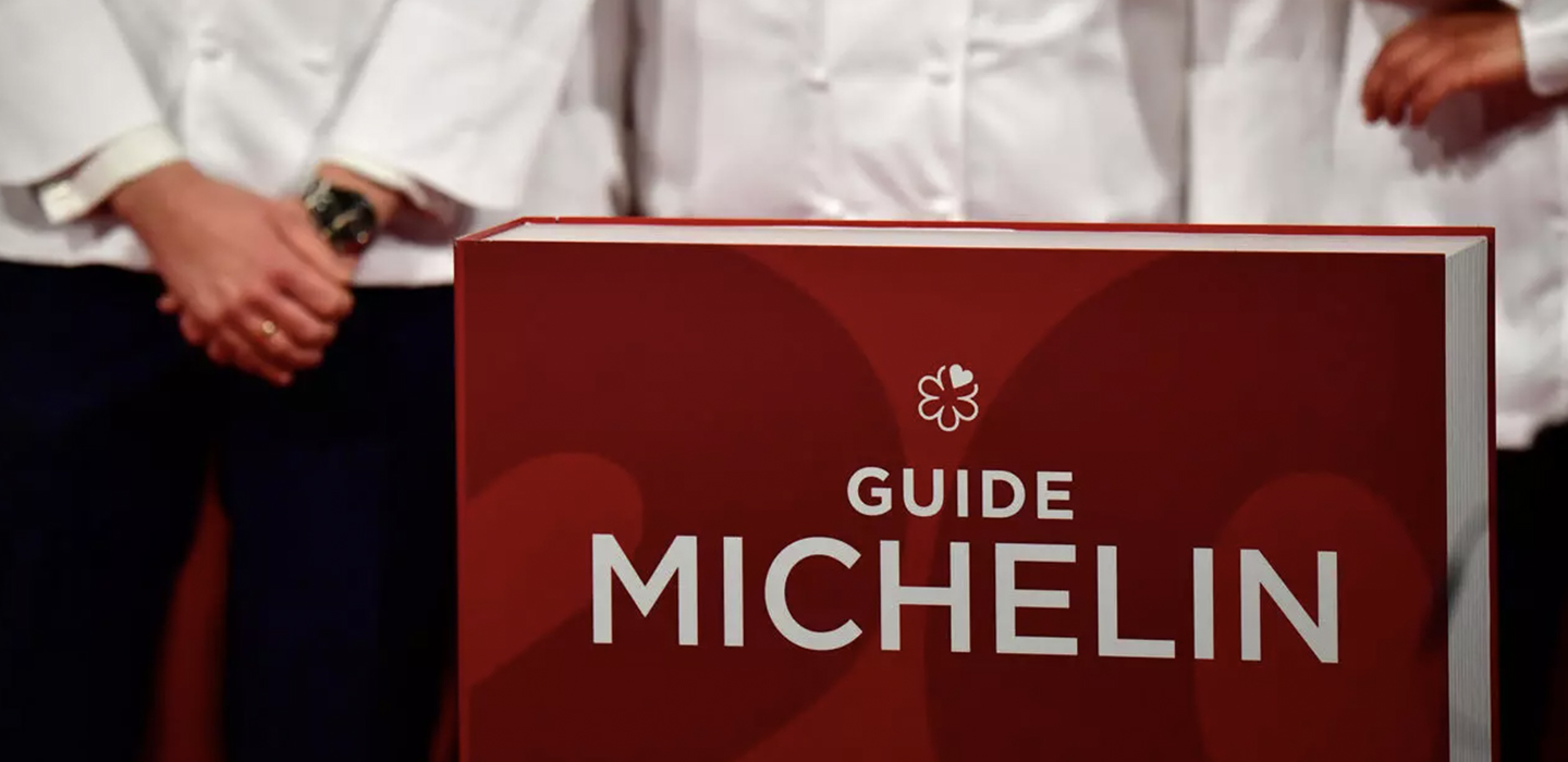 México será el primer país de Latinoamérica en tener Guía Gastronómica Michelin