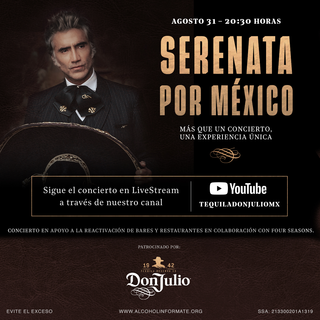 Serenata por México - serenata-por-mexico