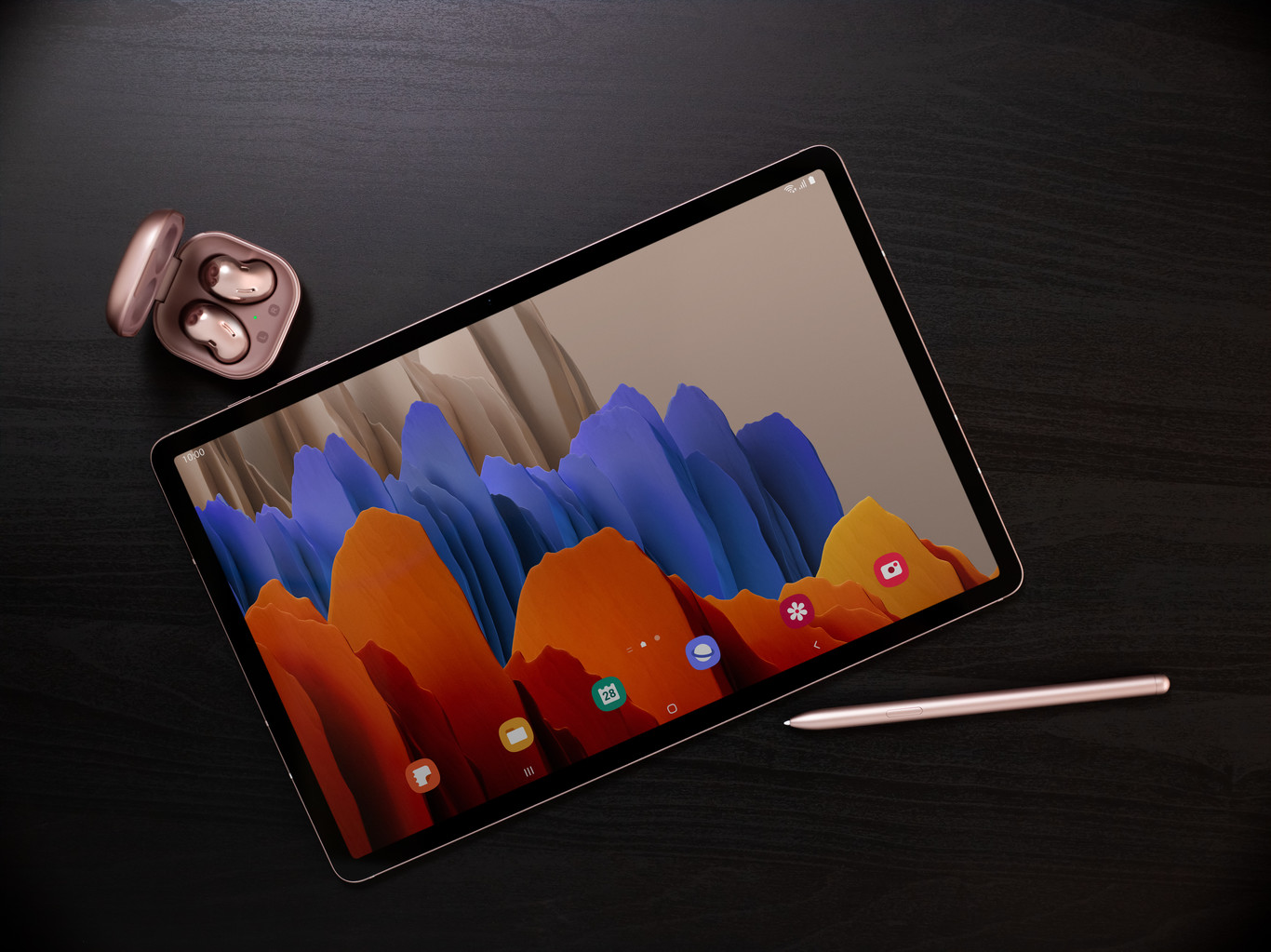 Editor’s Pick: las 5 mejores tablets para todas tus actividades