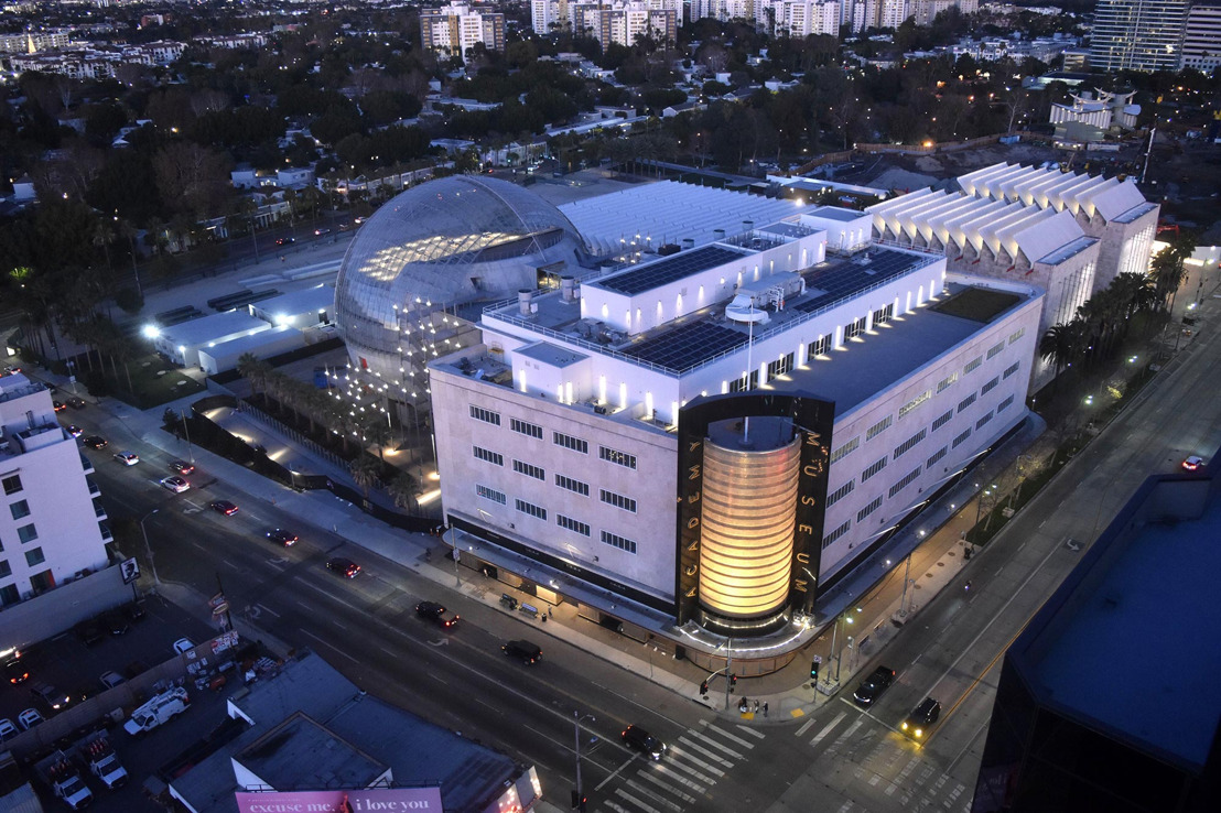 El Academy Museum of Motion Picture abre sus puertas al público en LA