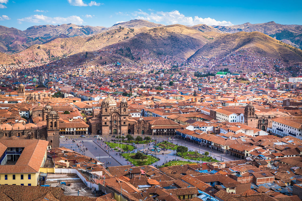 Machu Picchu y más allá: 5 razones para visitar Cusco