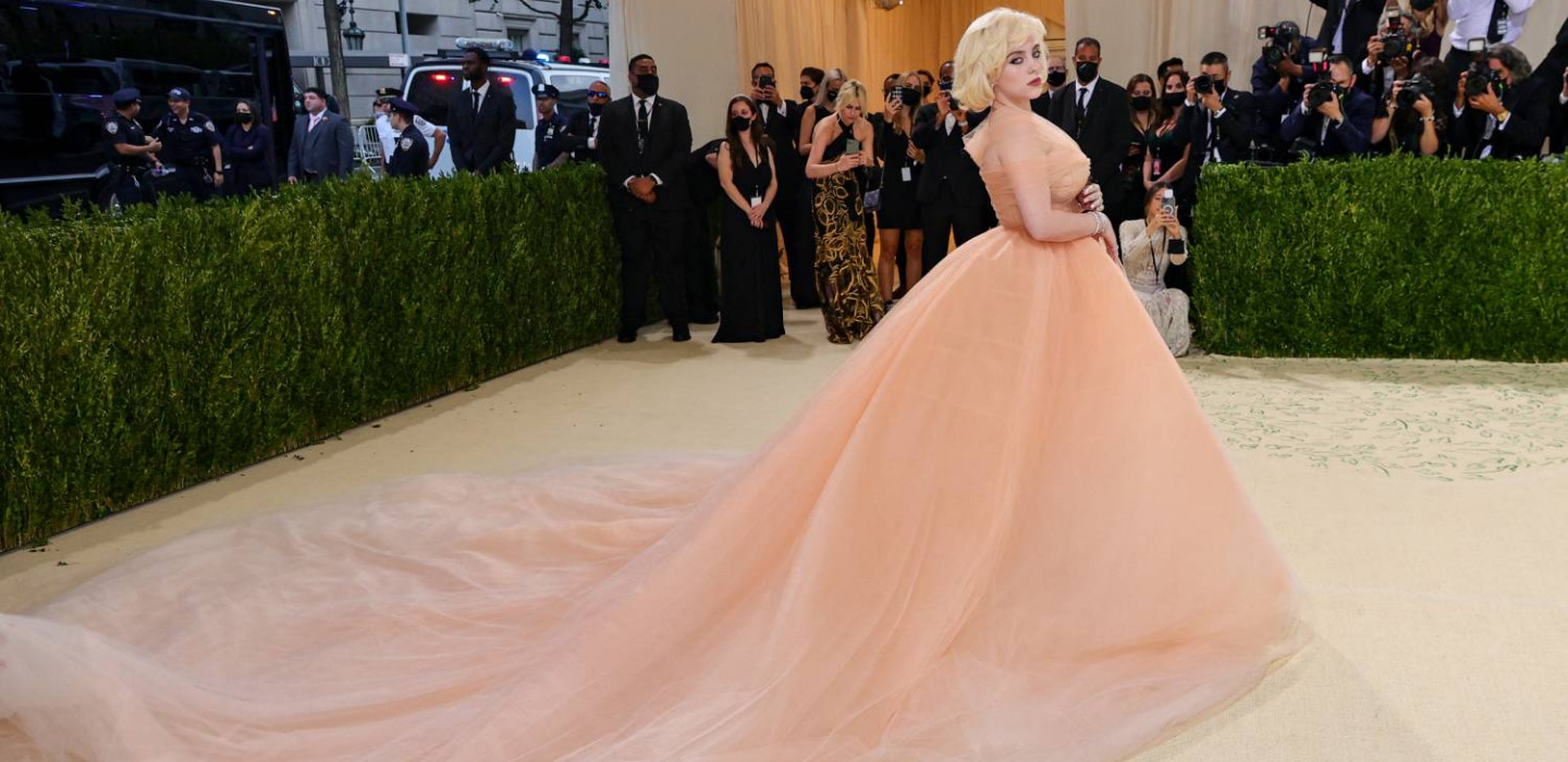 Los mejores looks de la MET Gala 2021 ¡Quedamos enamorados!