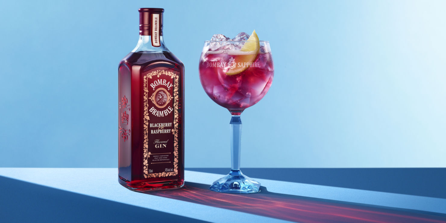 Por estas 3 razones vas a amar el nuevo Bombay Bramble
