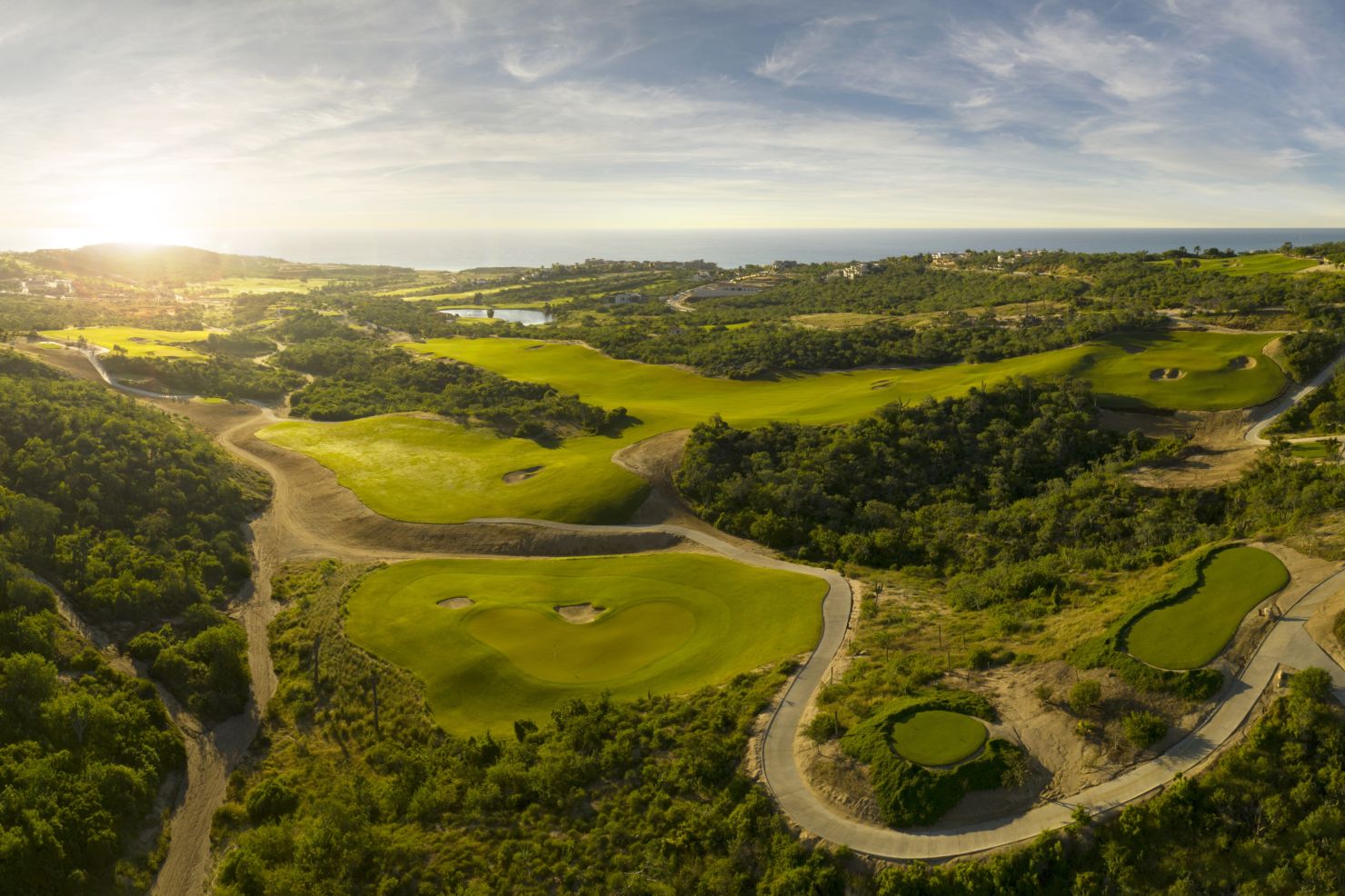 Cabo Golf Open: El abierto de golf en el hotel Zadún en el que puedes participar - nicklausii8