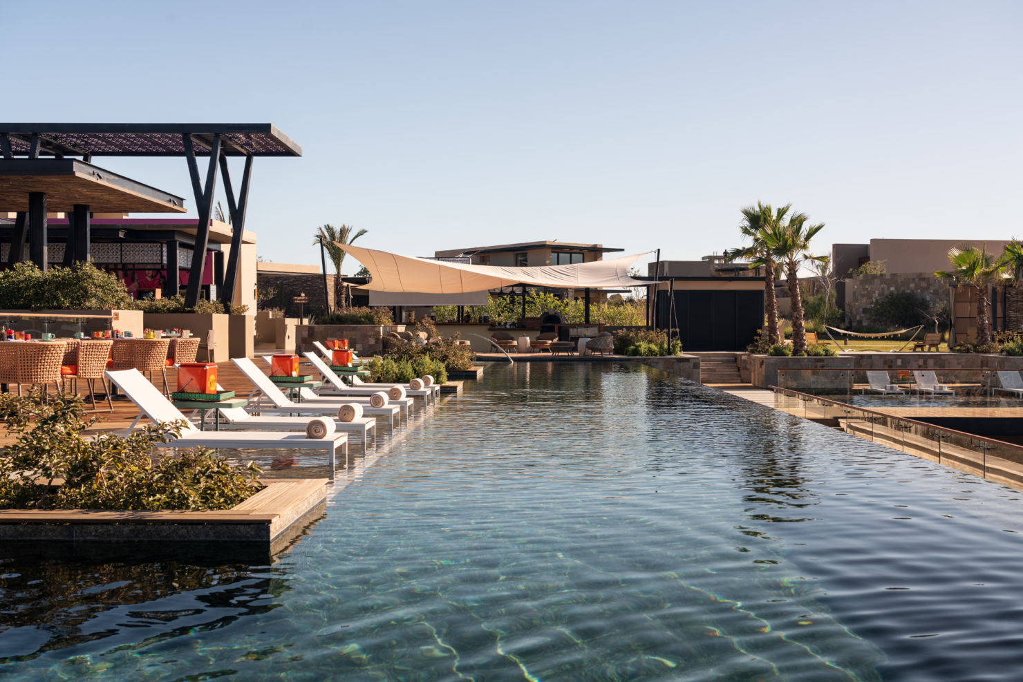 Cabo Golf Open: El abierto de golf en el hotel Zadún en el que puedes participar - zadun-upper-pool-long-1-v1