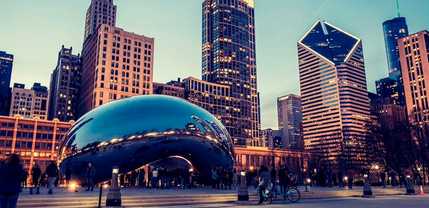 6 planes para descubrir Chicago de la mejor manera