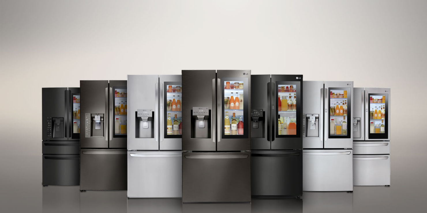 Las mejores ideas para organizar tu refrigerador InstaView de LG