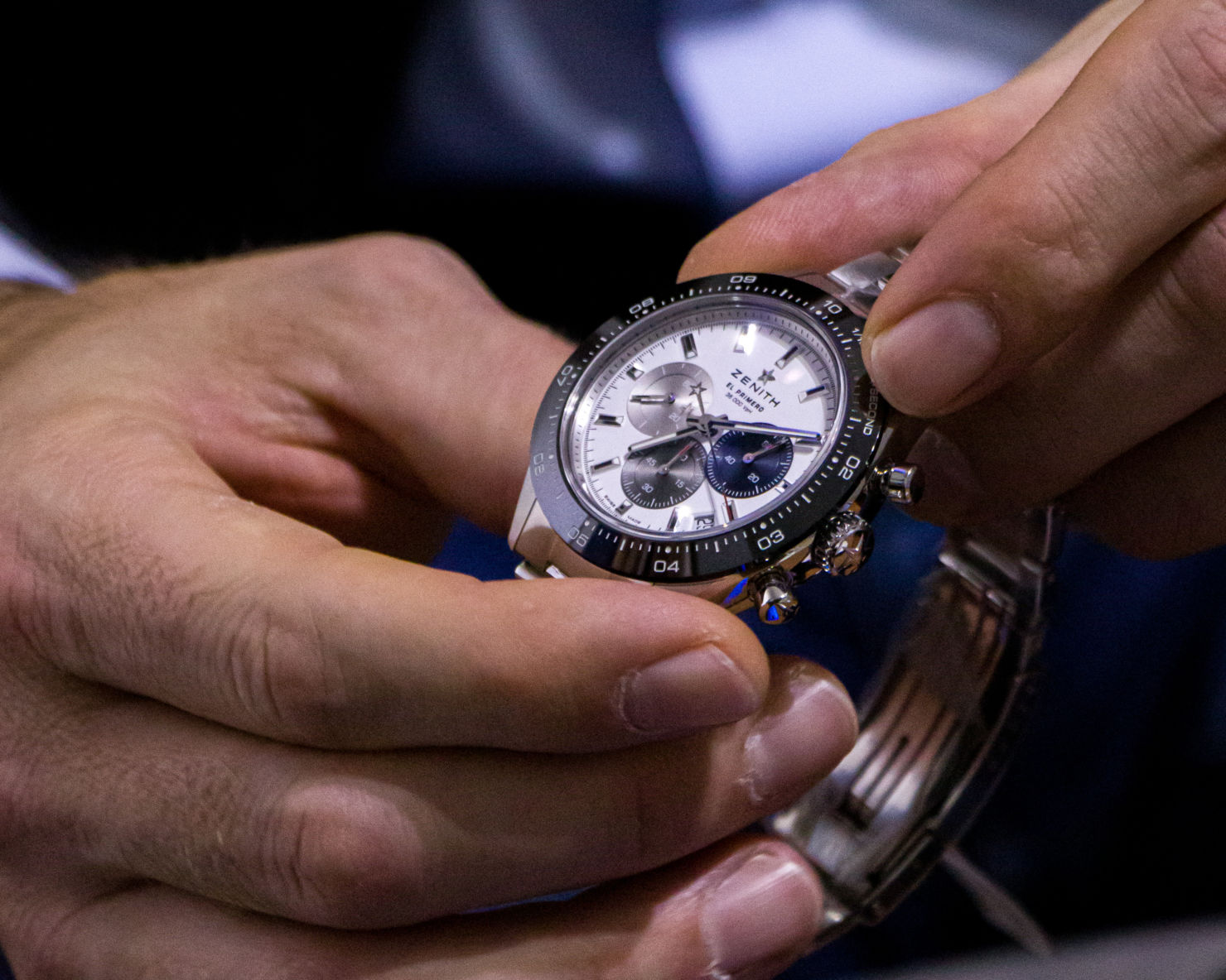 Lo que debes saber de un reloj antes de comprarlo