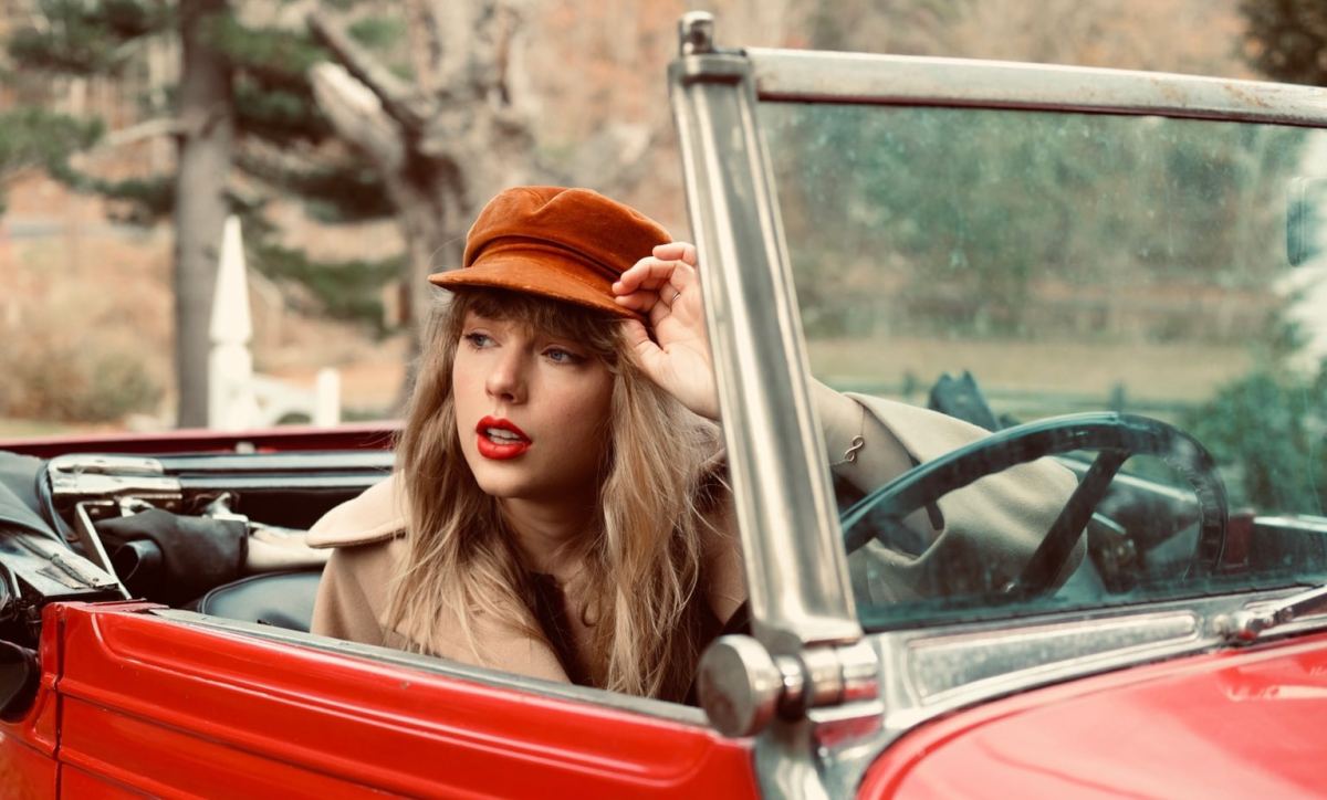 Taylor Swift y otros artistas que han perdido los derechos de su música