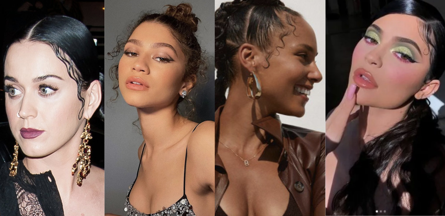 BABY HAIR: LA TENDENCIA EN PELO DEL MOMENTO