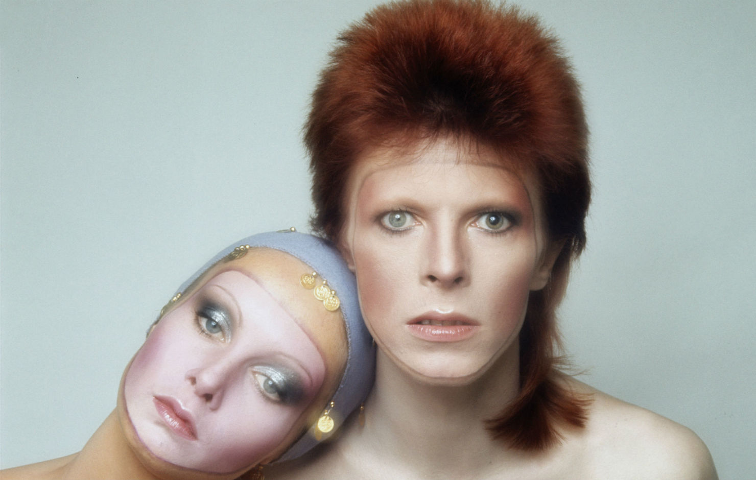 Disco de la semana: Pinups de David Bowie