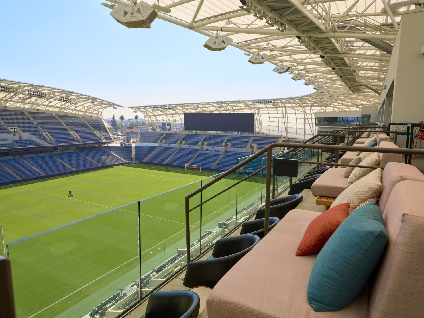 5 Spots que debes visitar en Los Ángeles, si eres amante del deporte - los-angeles-9