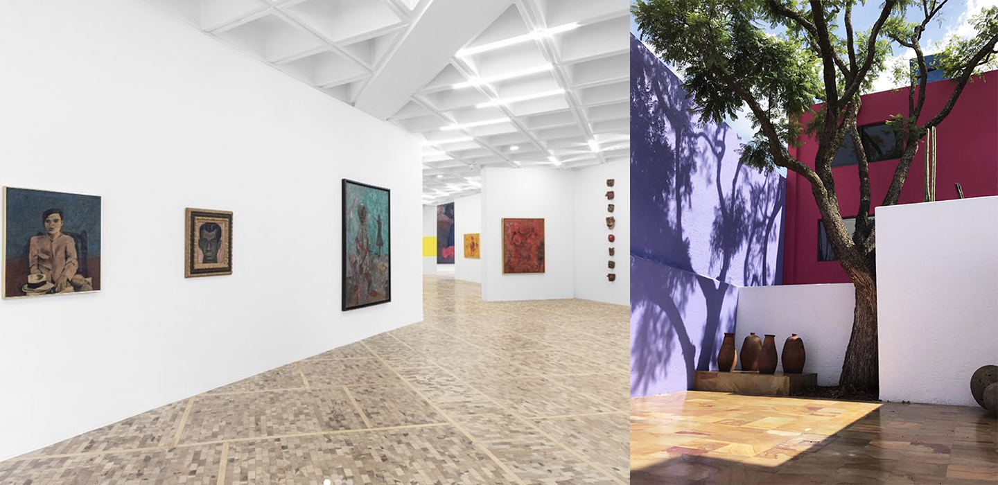 10 must-see museums in Mexico City