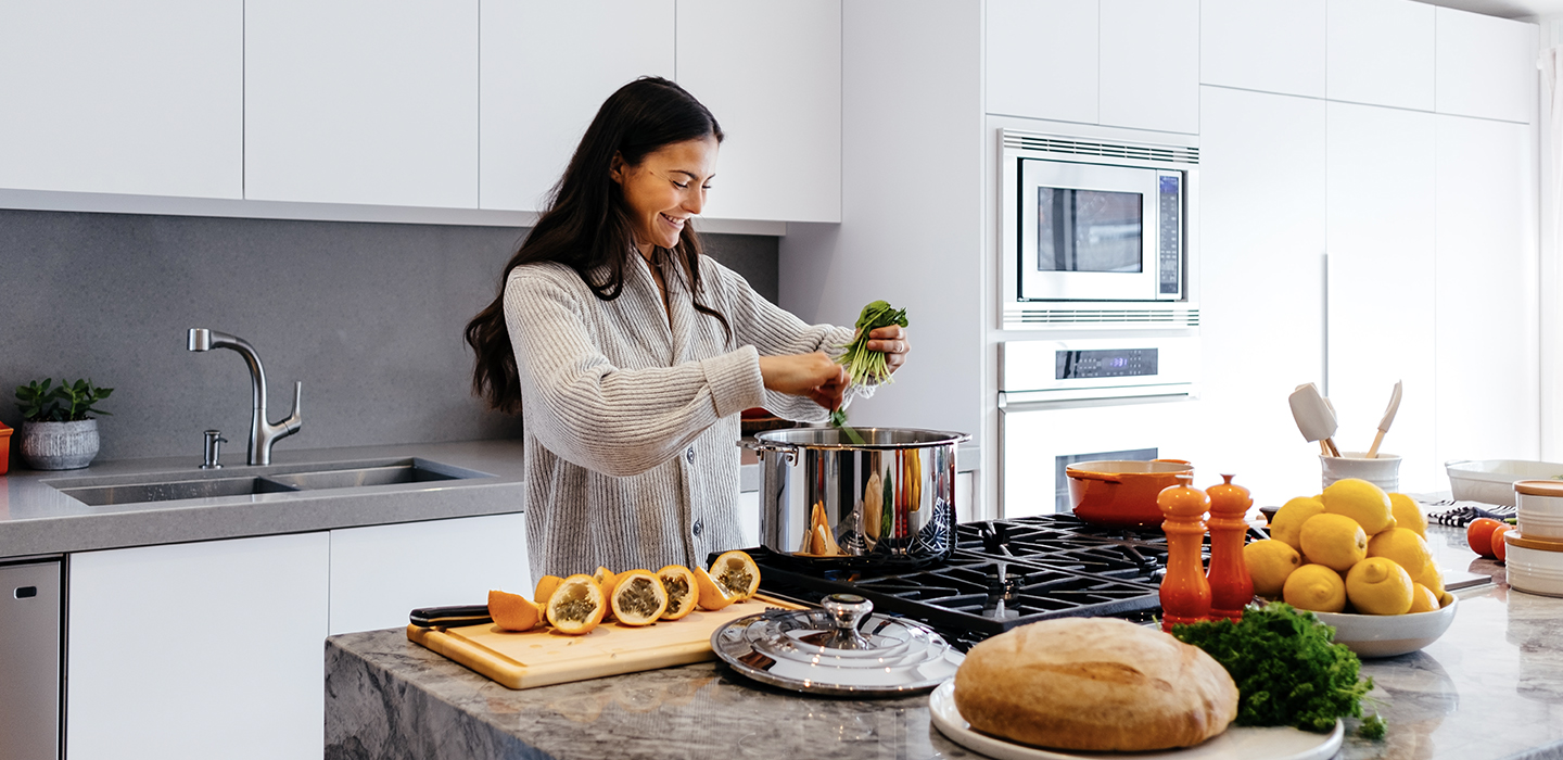 Gadgets que necesitas en tu cocina y no sabías