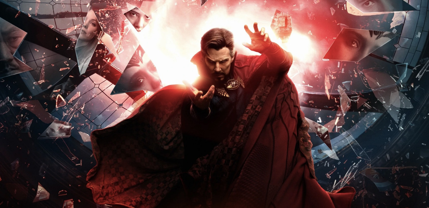 Todo lo que sabemos sobre “Doctor Strange in the Multiverse of Madness”