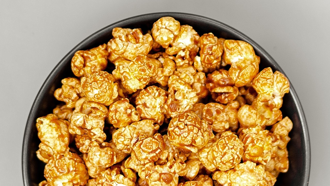 ¡Palomitas gourmet! Estos lugares en la CDMX venden las mejores opciones