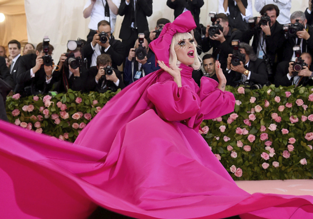 MET Gala: Cuándo, cómo ver la red carpet y el dresscode de este año