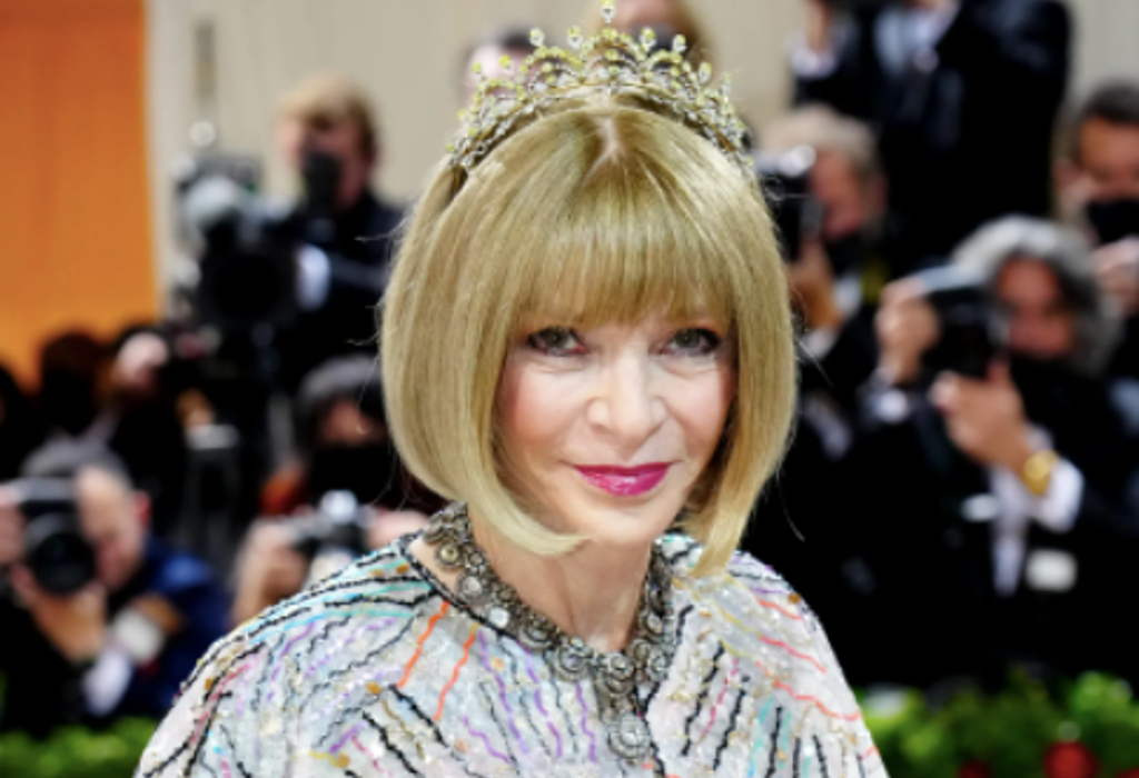 El accesorio favorito de la noche en la MET Gala 2022: la tiara