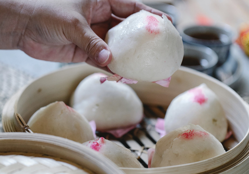 7 tipos de dumplings según sus ingredientes y preparación - dumplii