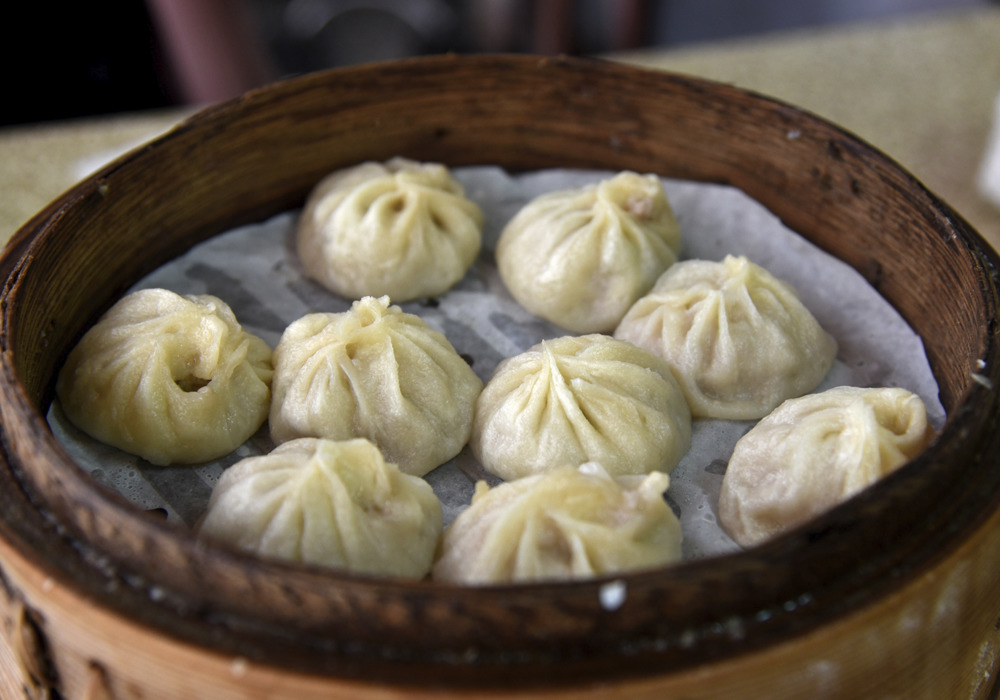 7 tipos de dumplings según sus ingredientes y preparación 7 tipos de dumplings según sus ingredientes y preparación - dumplings-2