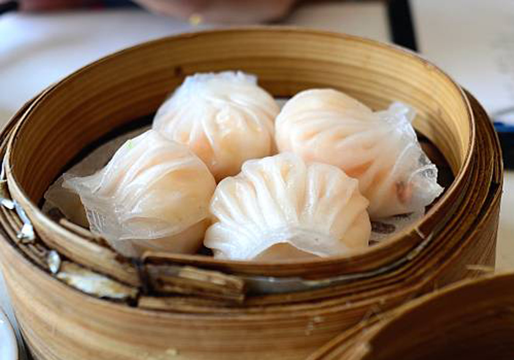 7 tipos de dumplings según sus ingredientes y preparación - dumpp