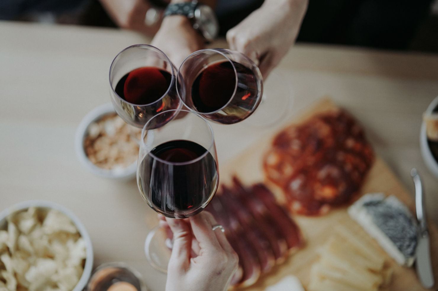 Terraza Enzo se suma a los wine bars de la CDMX