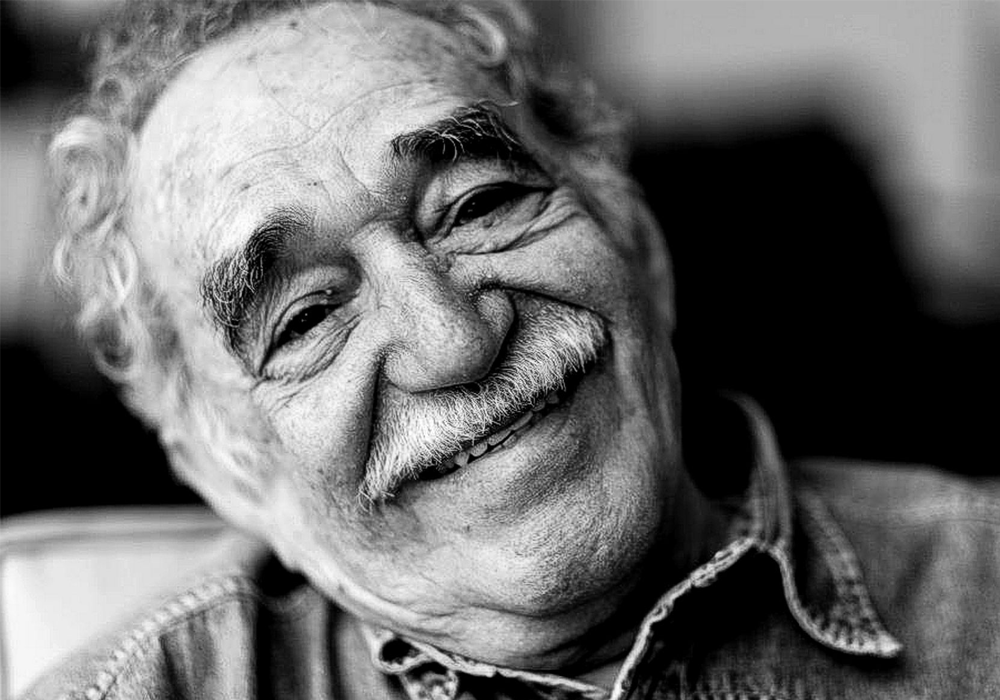 Gabo a 40 años del Nobel: El escritor sí tiene quien le escriba