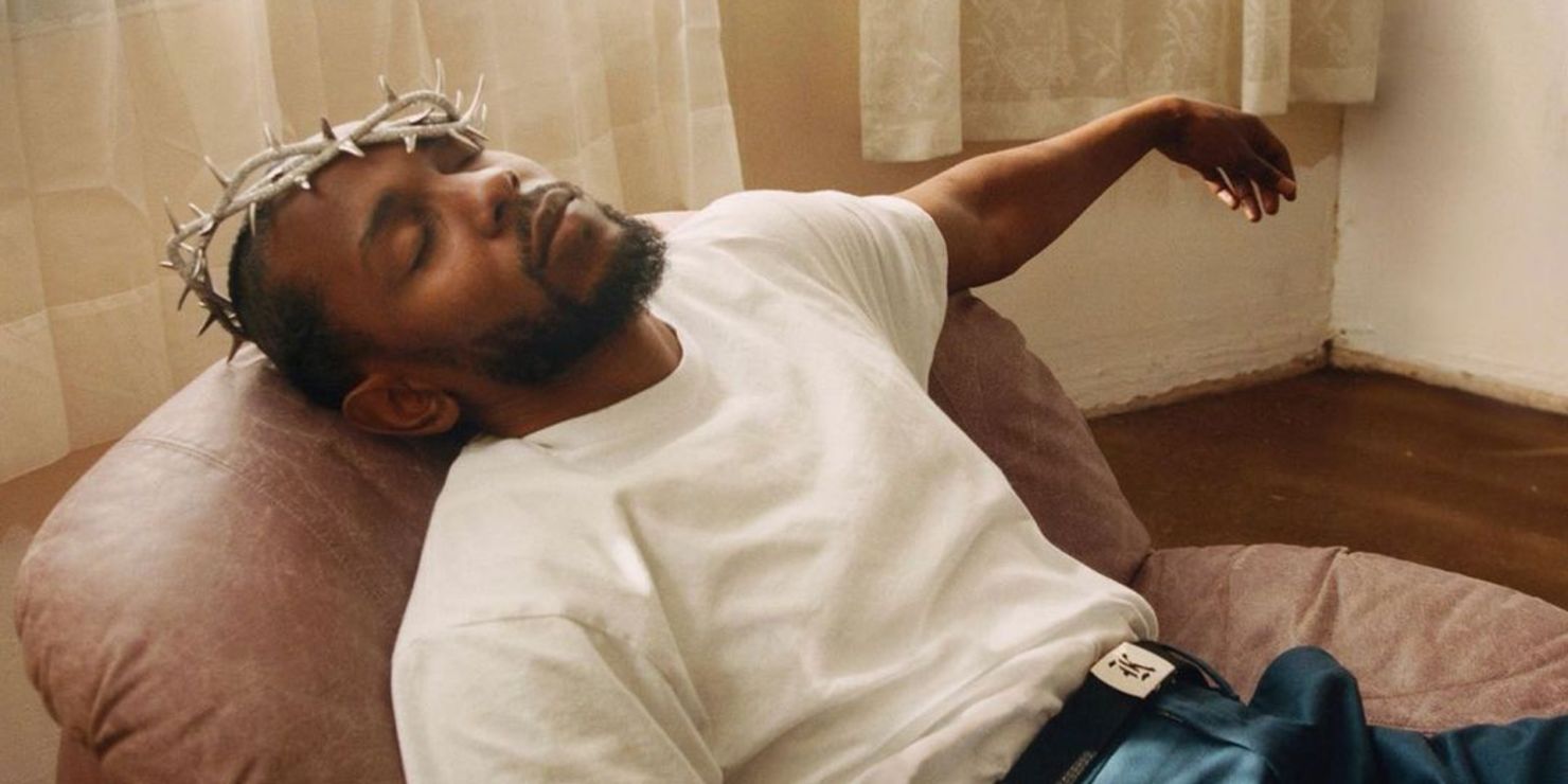 Disco de la semana: Mr. Morale & The Big Steppers de Kendrick Lamar