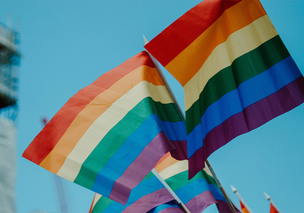 ¿Qué significa cada una de las letras de LGBTTTIQA+?