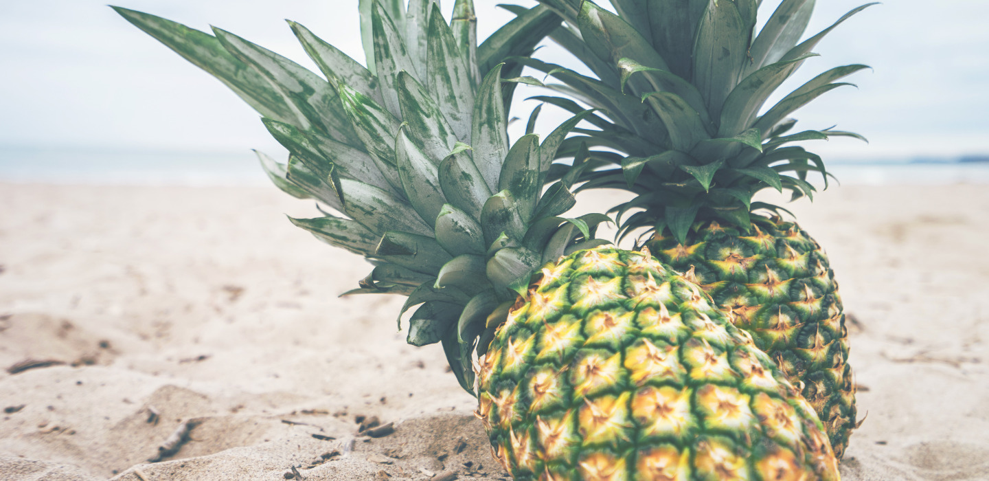 Beneficios de la cáscara de piña para una vida saludable