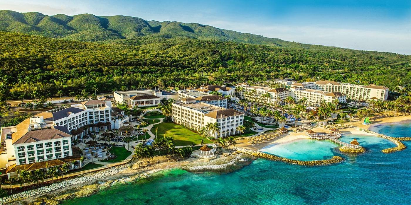 Playa Resorts te invita a vivir todo el lujo de un all-inclusive