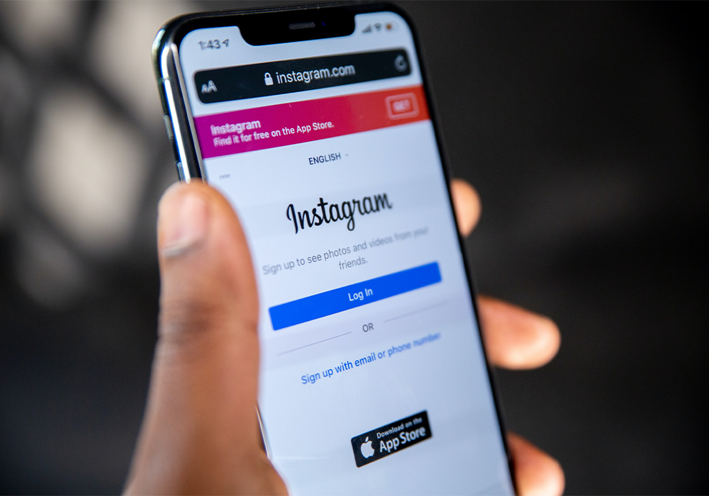 ¿Qué hacer si crean una cuenta falsa de Instagram con tus fotos?