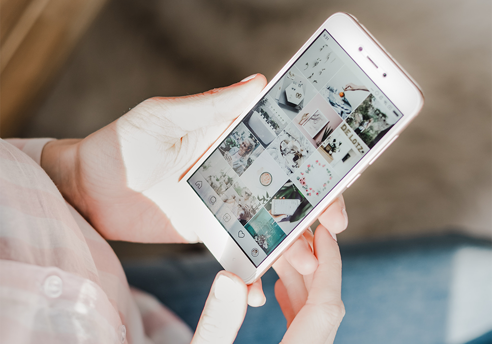 ¿Qué hacer si crean una cuenta falsa de Instagram con tus fotos? - instagram