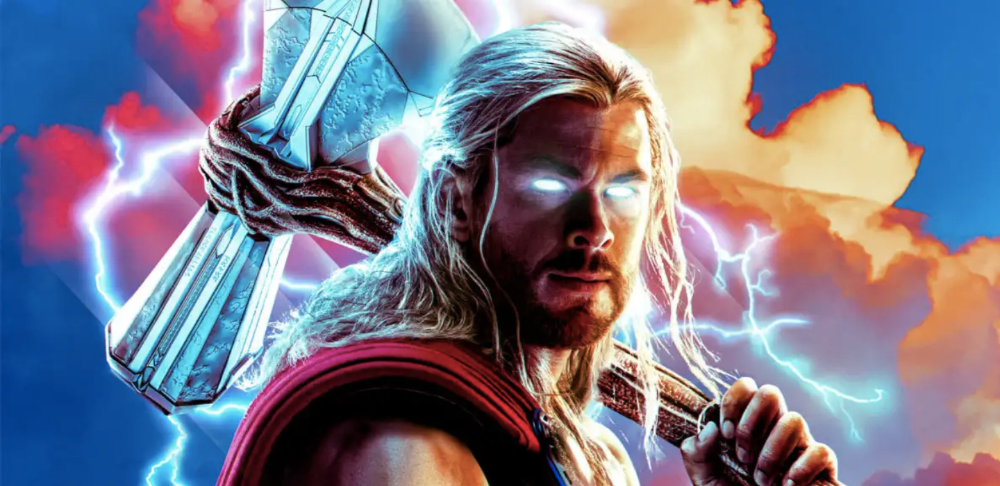 “Thor: Love and Thunder” ¡La película que no te puedes perder!