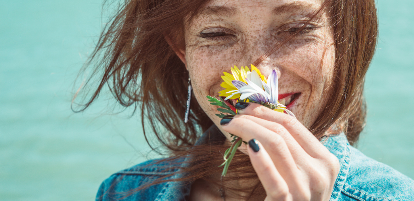 Training olfativo: Entrena a tus sentidos después del COVID