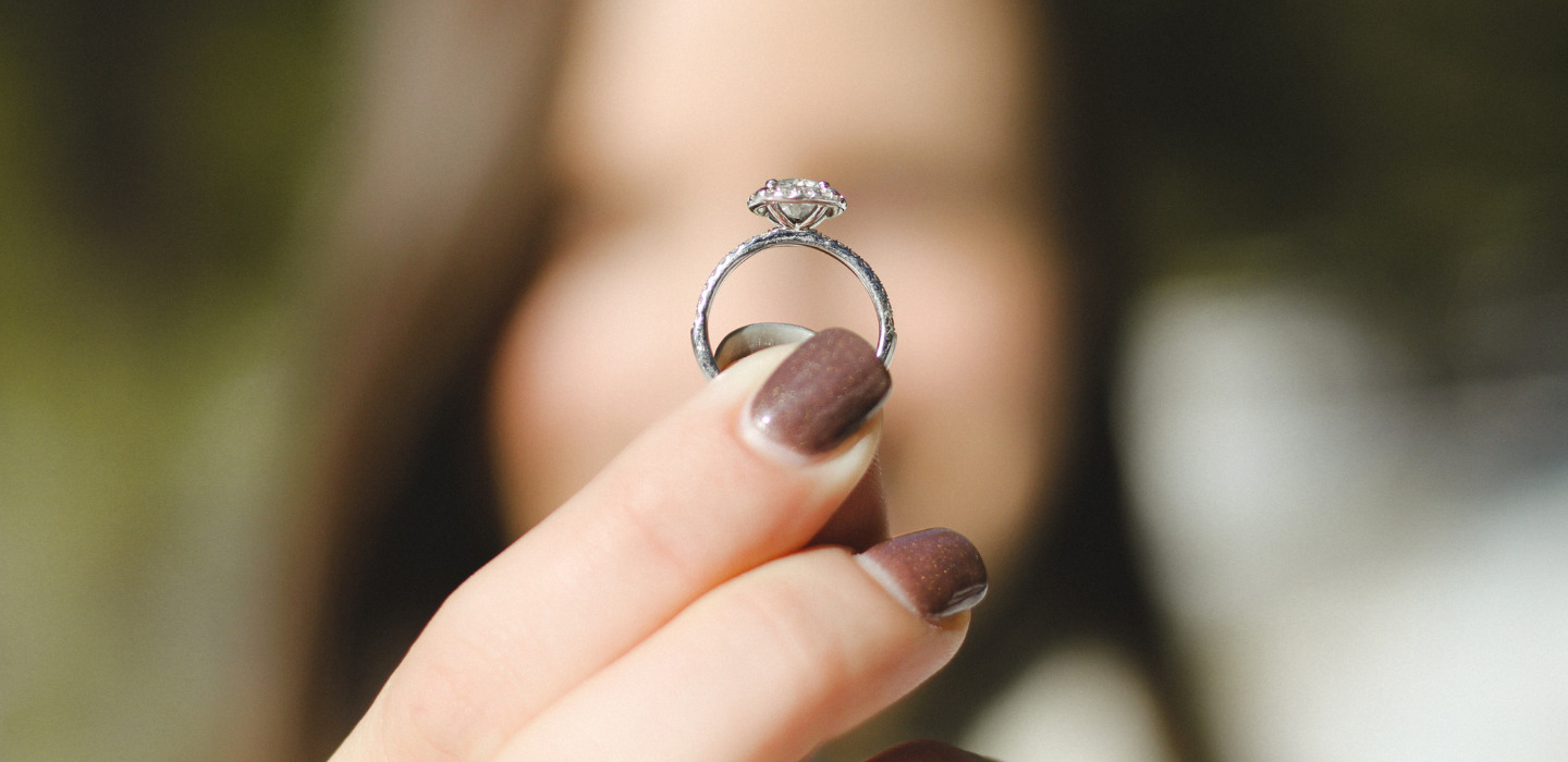 Ring Sizer: La app ideal para encontrar la medida de tus anillos